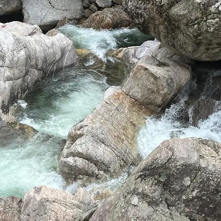 Le Balcon Du Caroux - Acces Jardin Piscine Partage *
